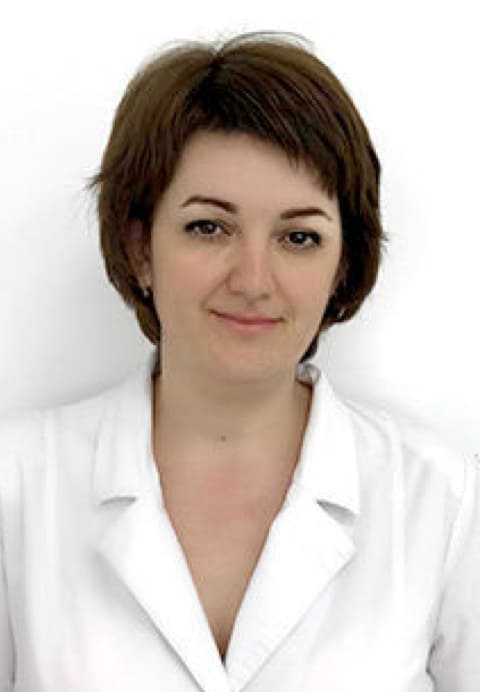 Ситникова Фарида Рафаильевна