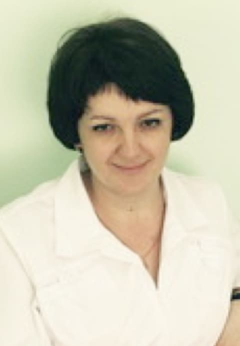 Ситникова Фарида Рафаильевна