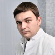 Орлов Олег Александрович