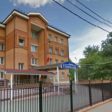 Стоматология на Каширском шоссе 36а