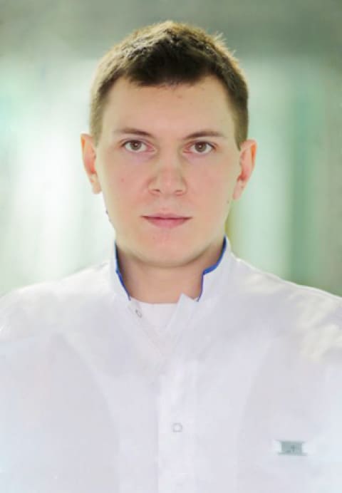 Миронов Алексей Вячеславович