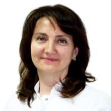 Мальнева Наталья Сергеевна