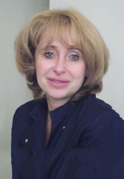 Сансиева Татьяна Анатольевна