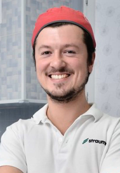 Макаров Николай Александрович