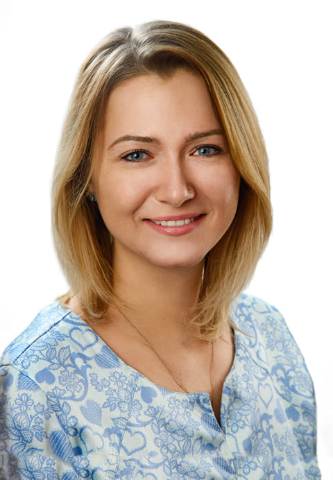 Ефремова Наталья Викторовна