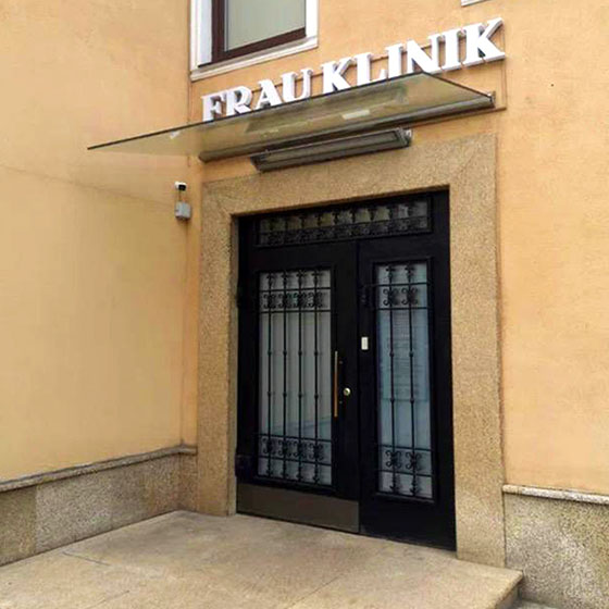 Стоматологя «Frau Dent»