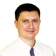 Юров Руслан Викторович