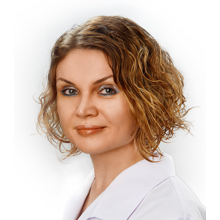 Ургапова Оксана Валерьевна